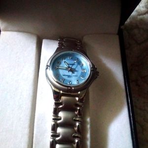 Sharp women watch